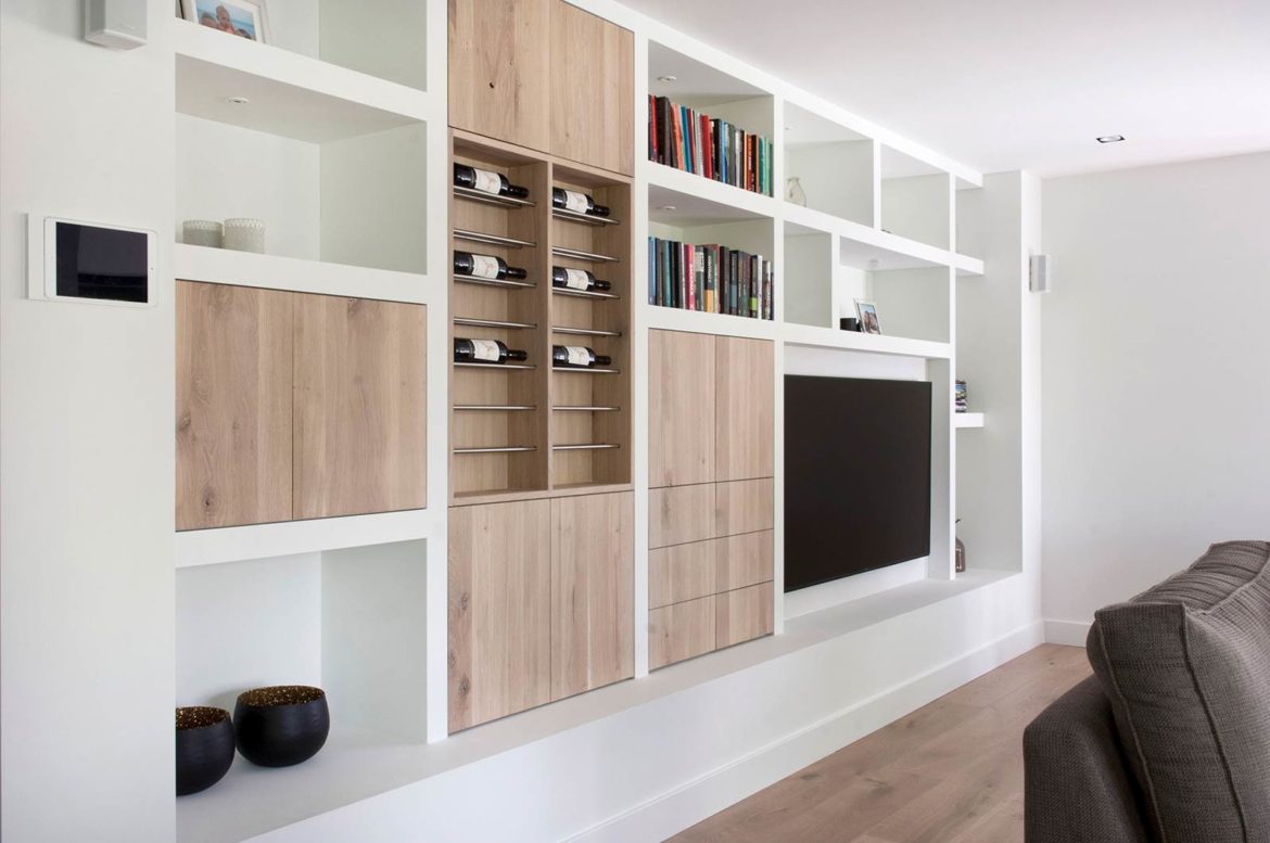 Doskonałe meble na wymiar