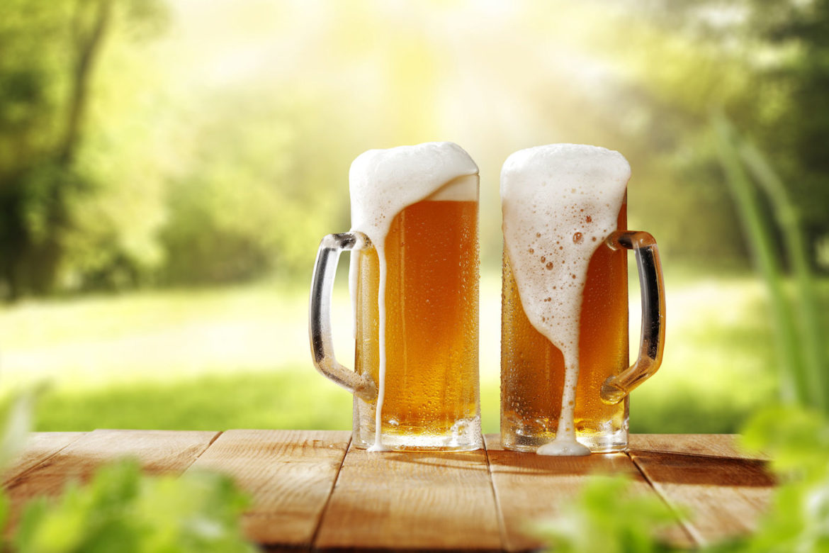 Kto powinien przerzucić się na piwo bezalkoholowe?