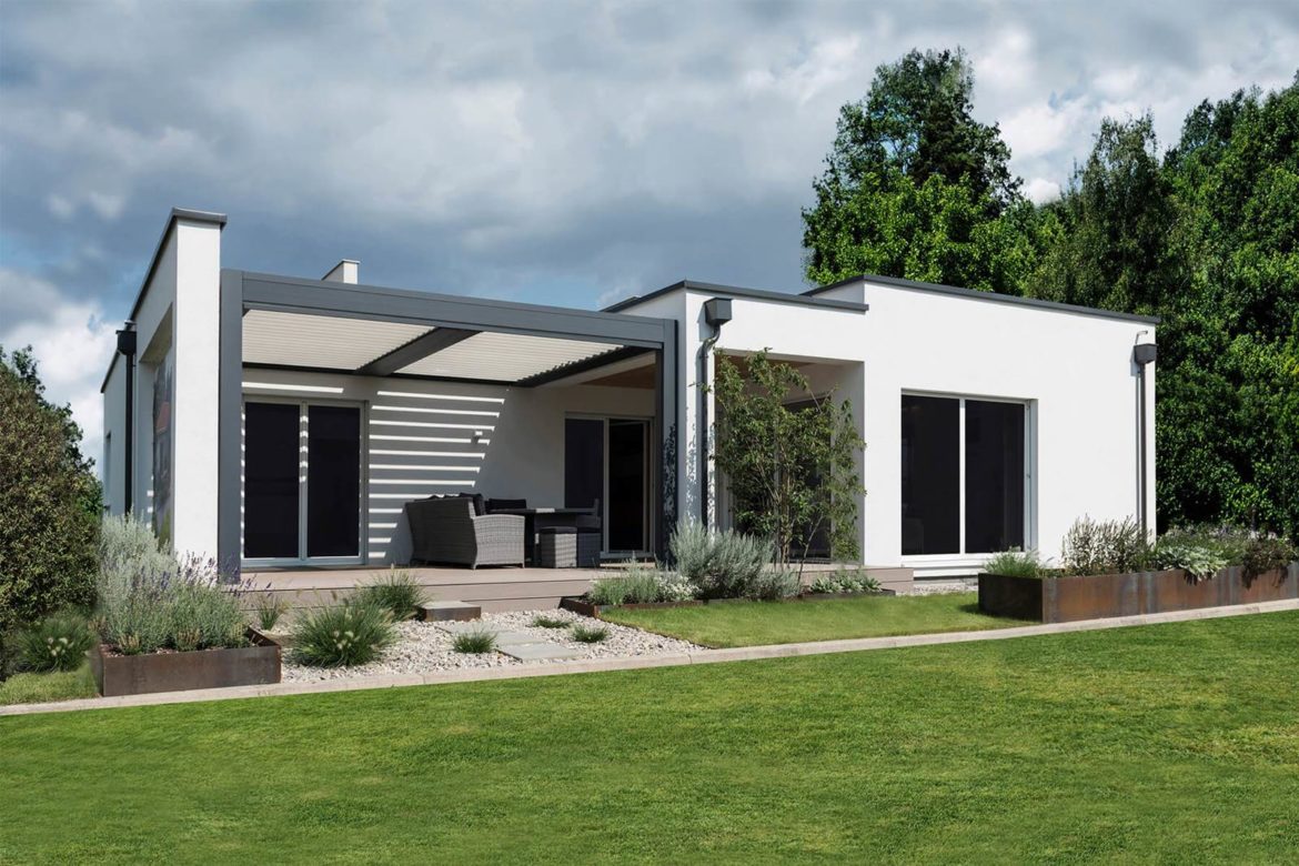 Prefabrykaty z betonu – lepsza odmiana materiału budowlanego