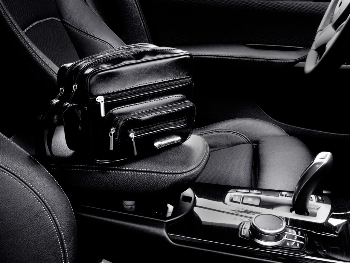 Skórzane wyposażenie dla każdej stylowej osoby