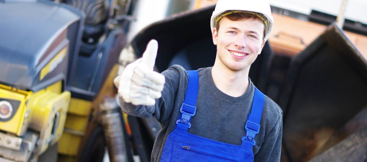 Jak wybrać odpowiednią firmę budowlaną?