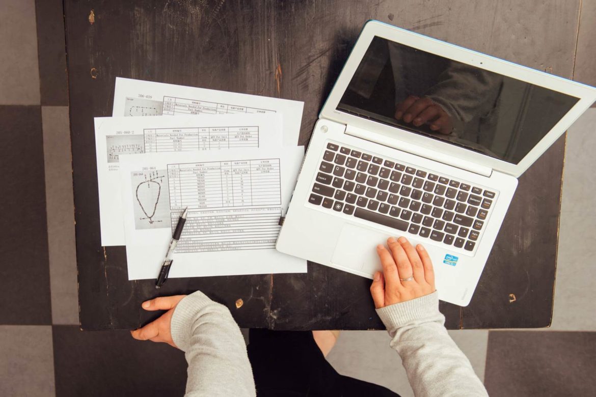 Wszystko musi się zgadzać