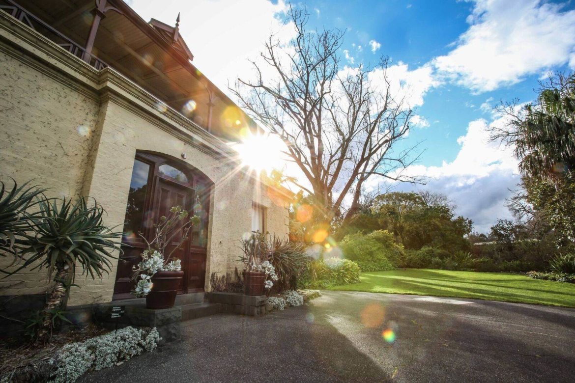 Nieruchomości w Katowicach