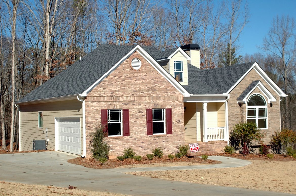 Tani dom? To możliwe!