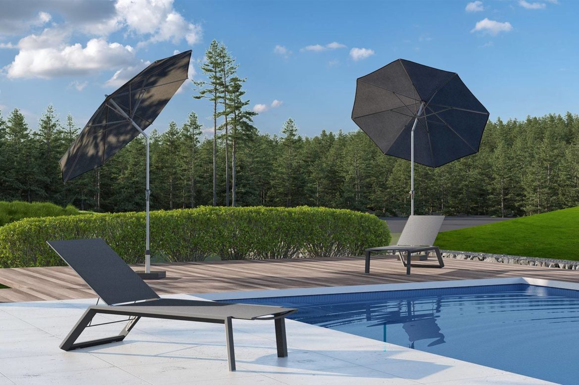 lezak-ogrodowy-murcia-6 Nowoczesny ogród – wybierz leżaki ogrodowe i ciesz się latem!