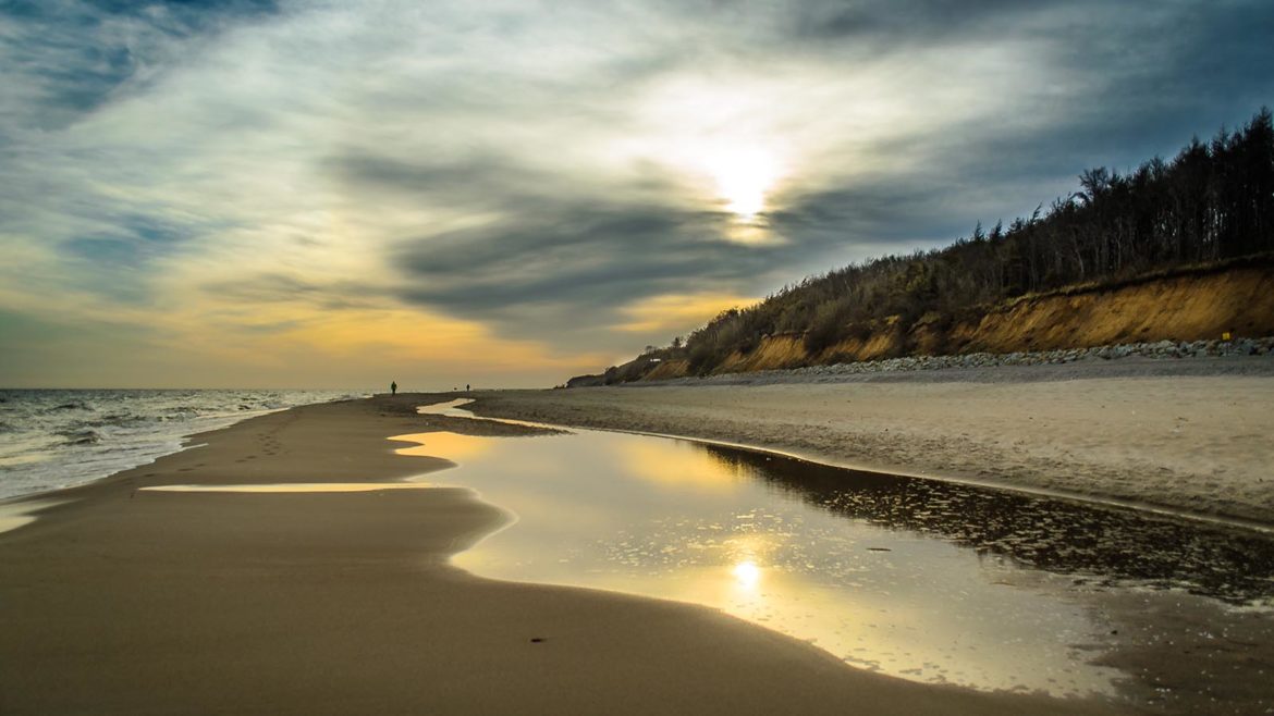 Strój kąpielowy a sylwetka