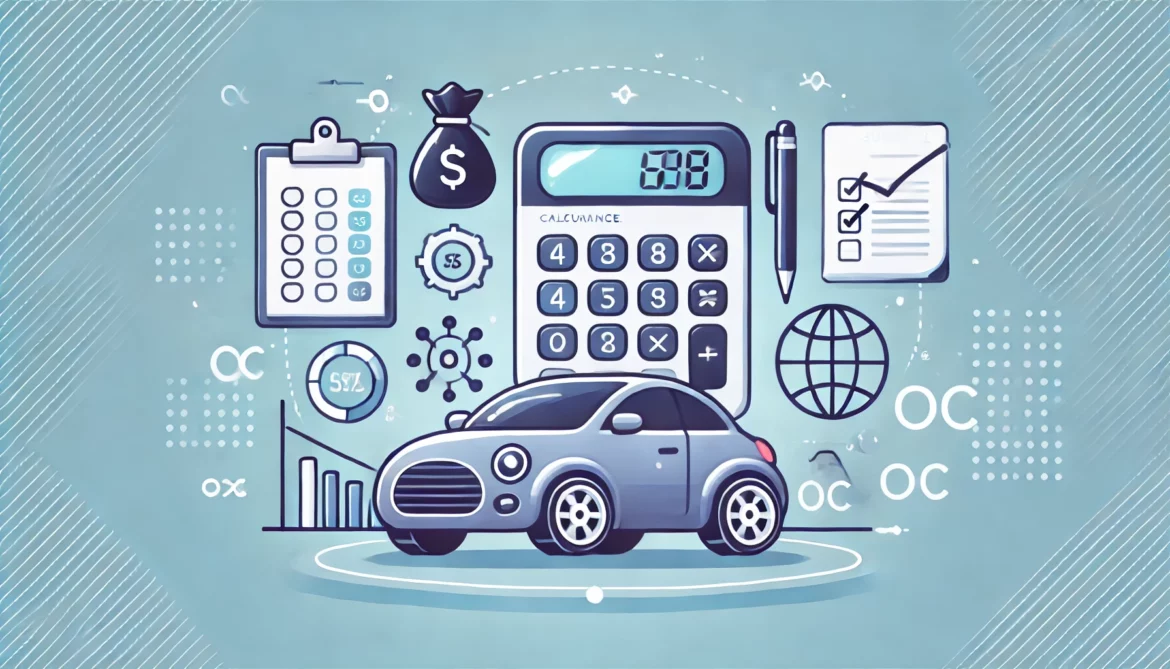 Co się stanie, jeśli spowoduję wypadek bez ubezpieczenia OC?