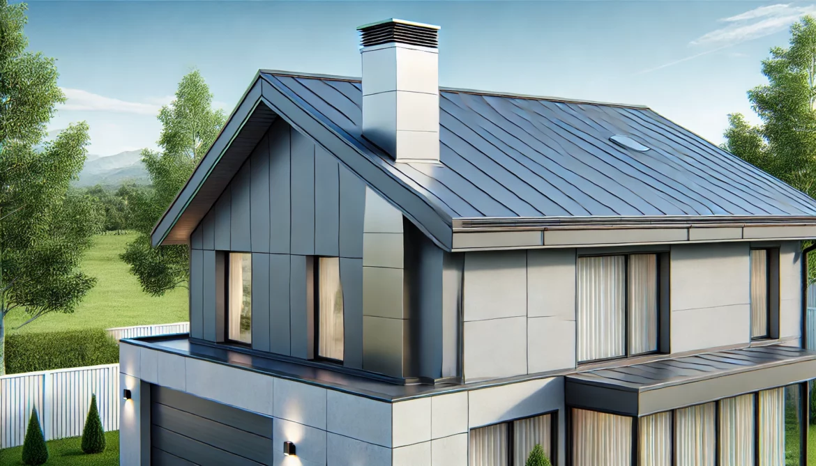 Skuteczne odprowadzanie spalin – jak wybrać odpowiedni komin?