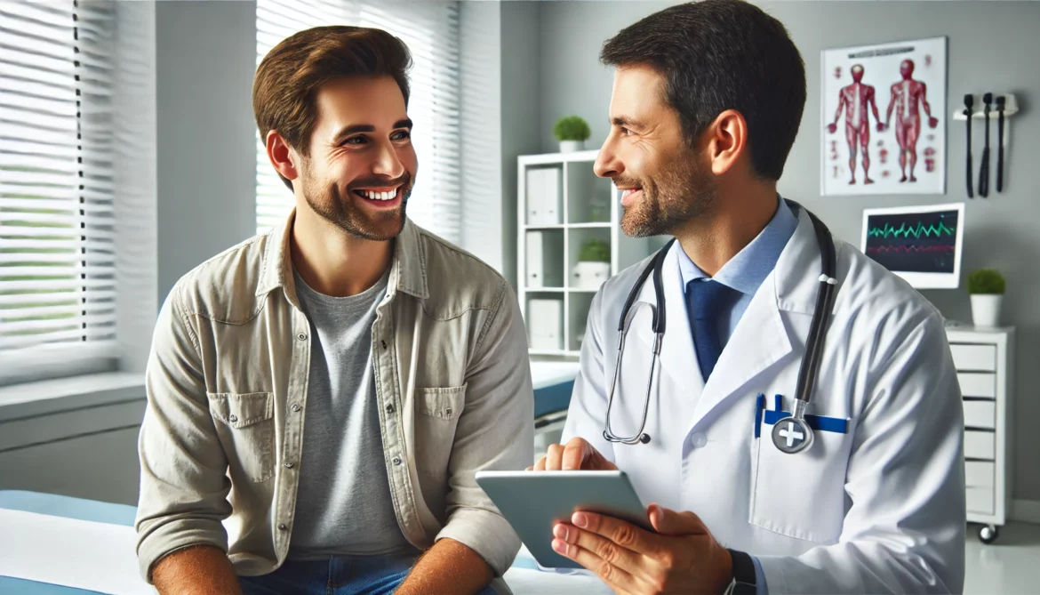 Pakiet medyczny Luxmed – szybki dostęp do specjalistów bez skierowania